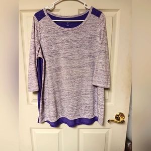 Woman Within Top Nwnt